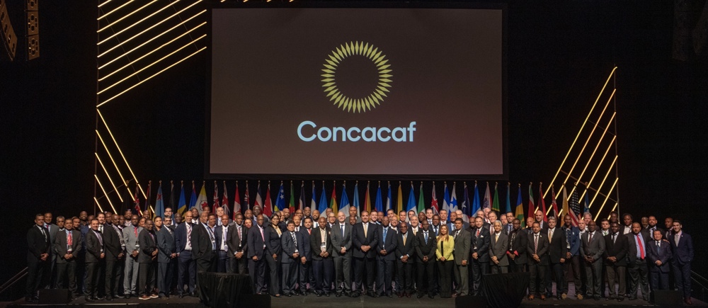 34th Concacaf Ordinary Congress reports solid 2018 results; reaffirms commitment to long-term growth and increased football investment