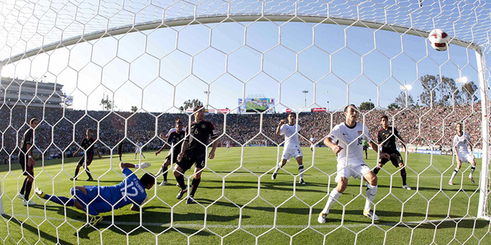 Copa CONCACAF: un concepto unificado