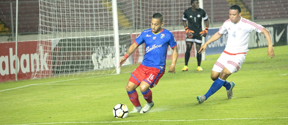 Through SCL, Panamanian football positioned to take next step