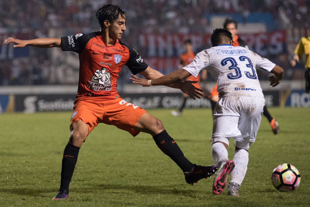 Olimpia-Pachuca, LAFC-Tigres entre las posibles revanchas en la SCCL 2023
