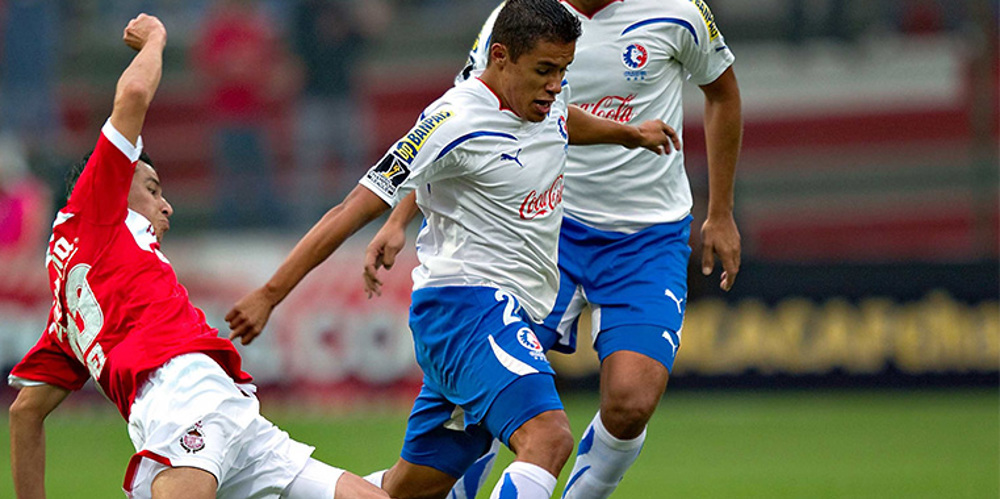 Rojas jugará cedido en préstamo con Al-Ettifaq de Arabia Saudita