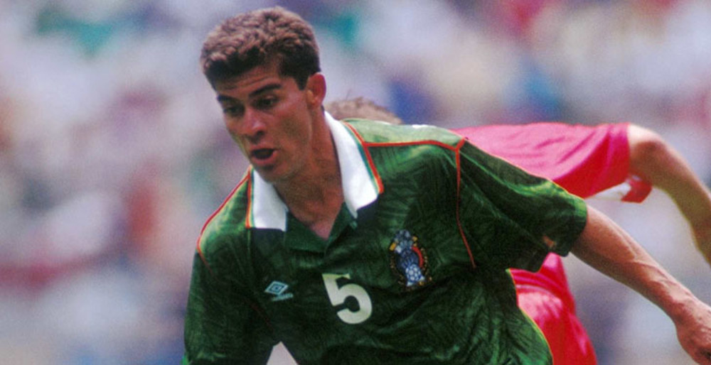 CONCACAF Cup Q&A: Ramon Ramirez