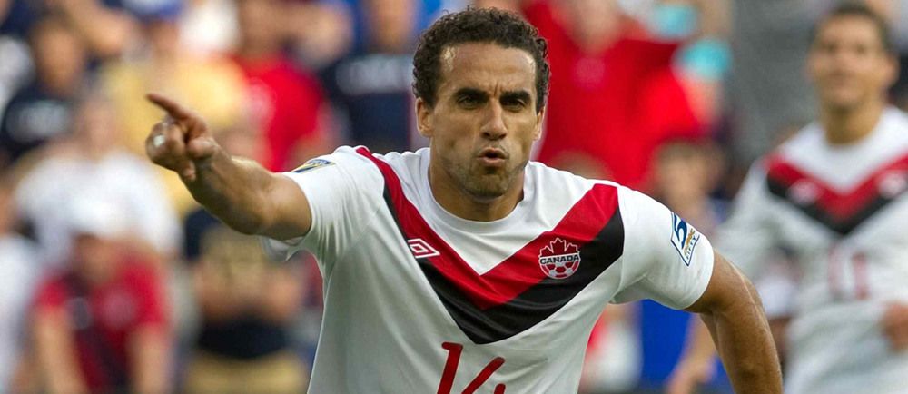 Canada falls narrowly to Iceland in friendly