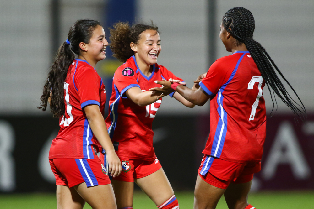 Canadá y Panamá entre los ganadores del Día 1 del CWU20Q