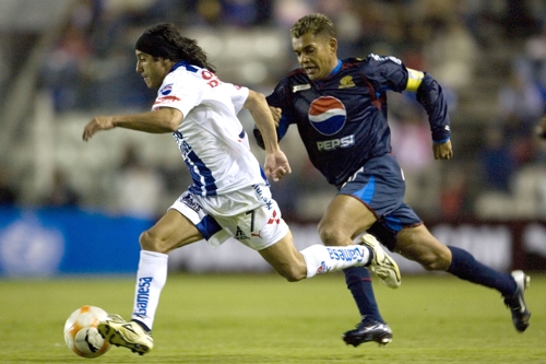 Pachuca vs Motagua