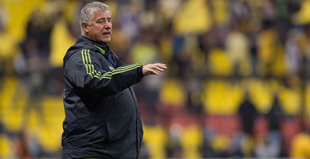 Arena coaching tree sways in LA: Schmid to Galaxy, Bradley to LAFC