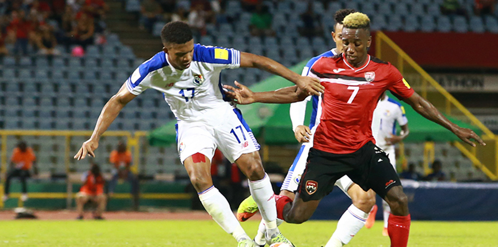 WCQ Game Guide: Panama v Trinidad & Tobago