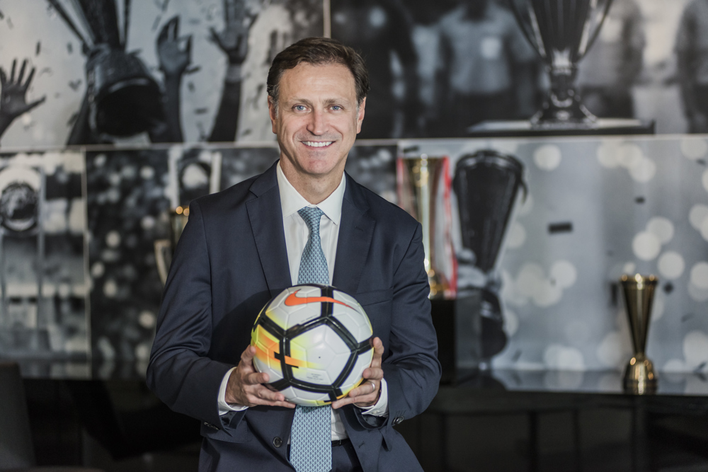SCCL fuels hopes, dreams across Concacaf’s club football platform, says Moggio