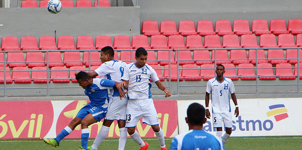 UNCAF U-20: Honduras clinches CONCACAF berth