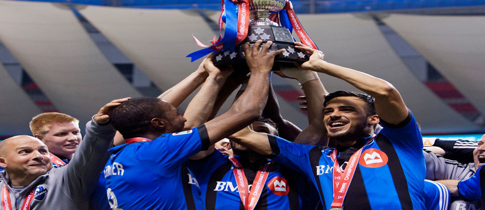 2015 Amway Canadian Championship schedule released