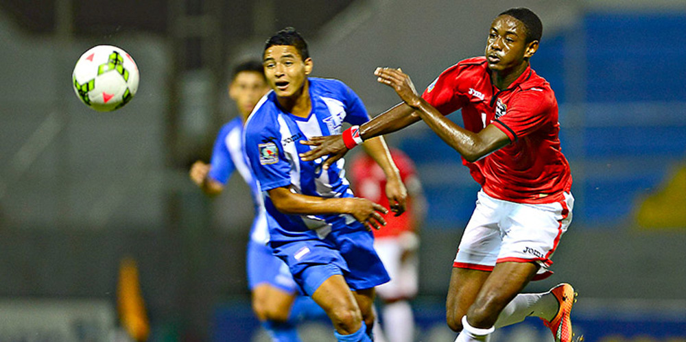 Con mucho en juego, Honduras y EE.UU se enfrentan en CU17