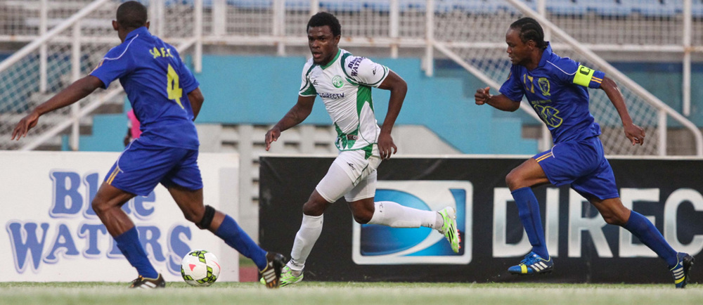 Resultados y Goleadores: Campeonato de Clubes CFU