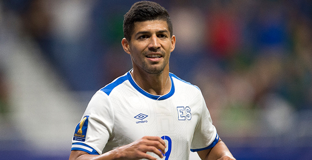 Internacional salvadoreño Nelson Bonilla firmó para el Sukhothai de Tailandia