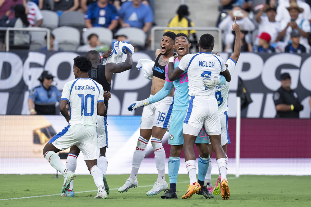 Camino a Final de la Copa Oro: Panamá listo para alcanzar la cima