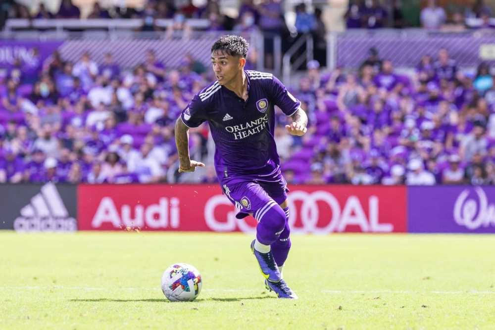 SCCL spot at stake as Orlando City face Sacramento Republic