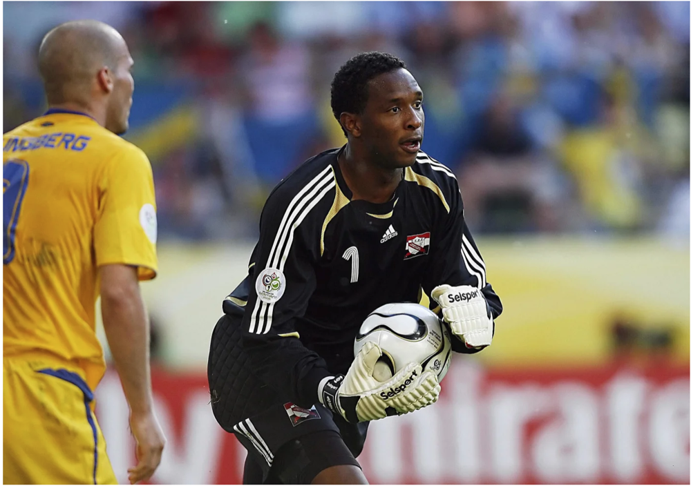Top moments for Concacaf nations at the FIFA World Cup: 2006-2018
