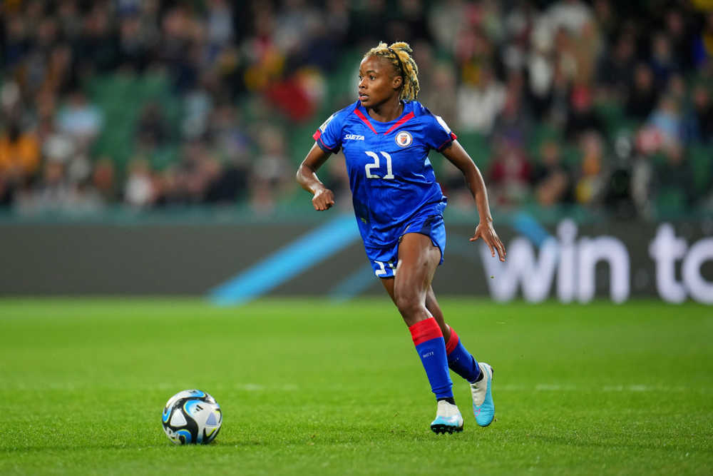 World Cup sides collide as Haiti host Costa Rica in Group C