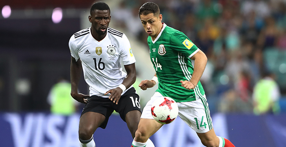 Mexico int’l Hernandez moves to West Ham