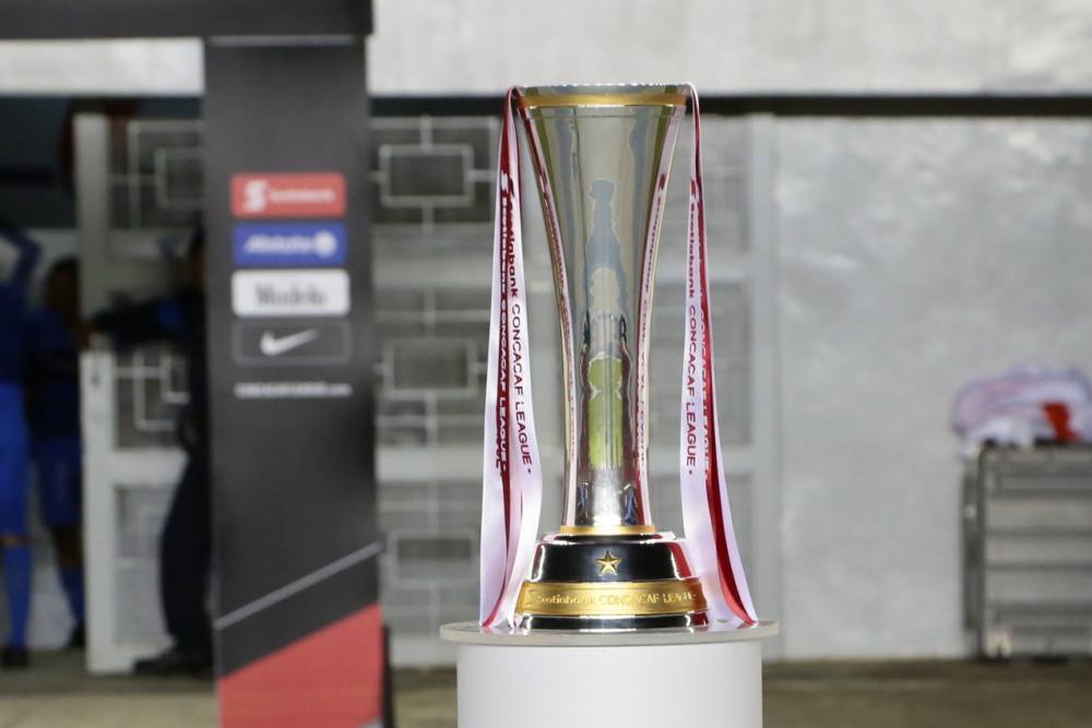 Herediano, Motagua ready to do battle in SCL final