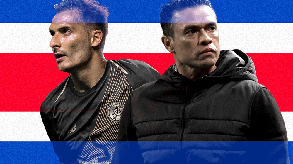 Celso Borges and Walter Centeno size up Costa Rica’s WCQ chances