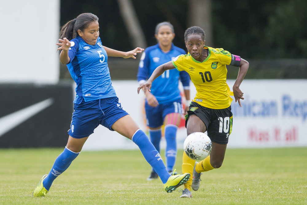 Group E tightens as Guatemala earn draw with Canada