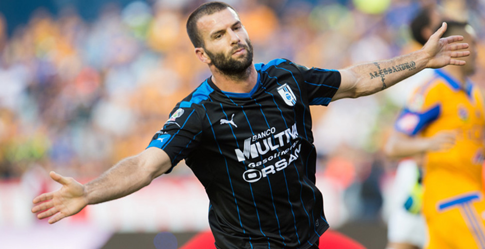 Queretaro looks to future