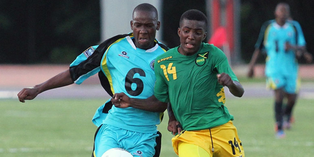 U-15 Day Three: Group B Recaps – Jamaica, Guatemala post victories