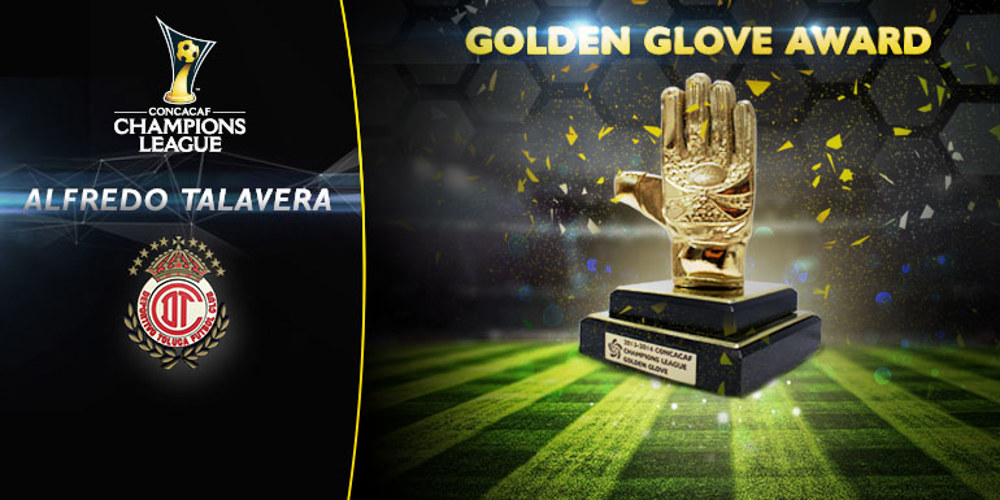 Golden Glove