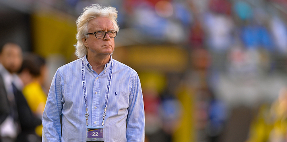 Schafer to miss Jamaica’s WCQ finale Tuesday