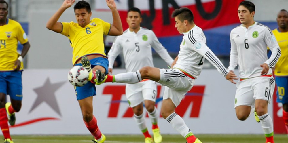 After Copa America, Mexico looks to Gold Cup
