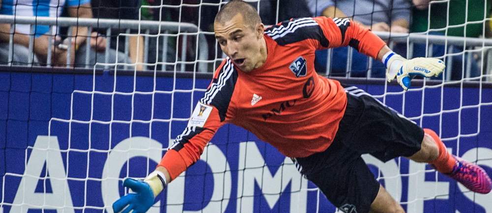 Impact de Montreal finds successful SCCL formula