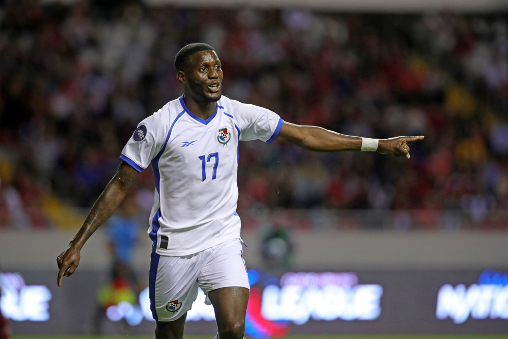 Fajardo goal vs. Costa Rica seals Panama CNL Finals berth