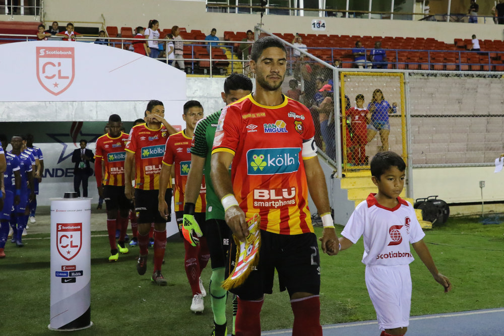 Herediano seeking to snap winless skid in Costa Rica