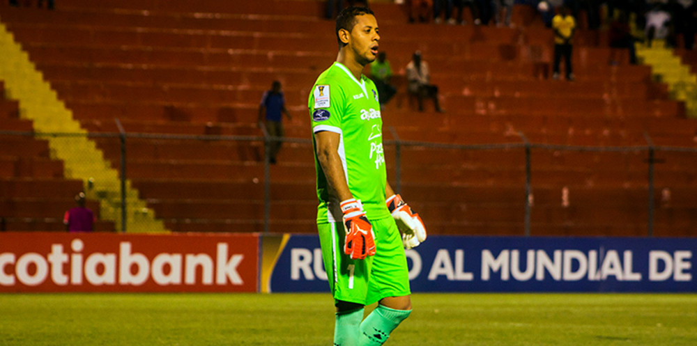 SCCL Game Notes: Arabe Unido v Don Bosco FC