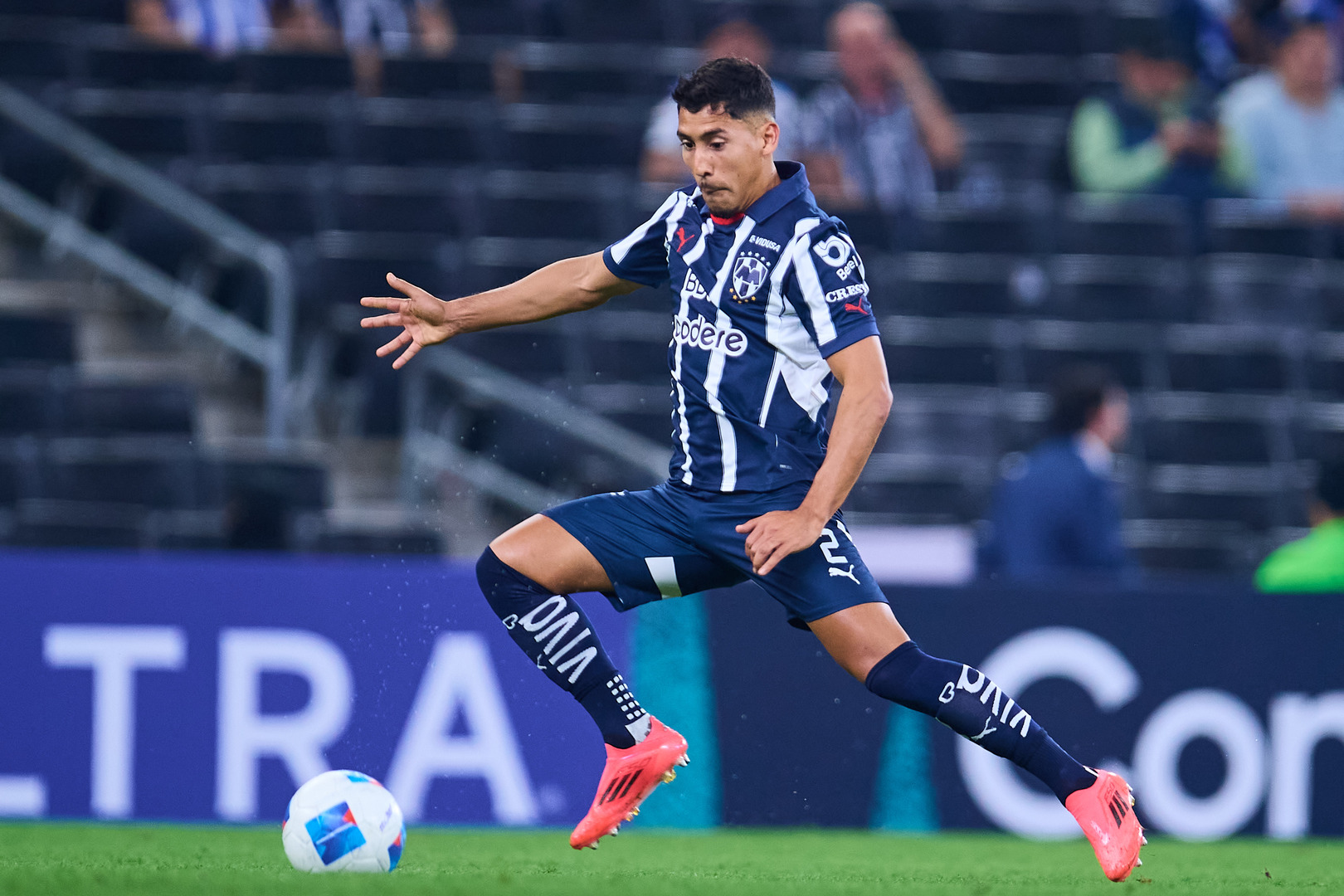 Pachuca y América