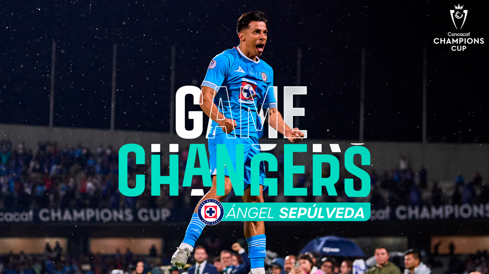 Jugador Clave de la Final de la Copa de Campeones: Ángel Sepúlveda