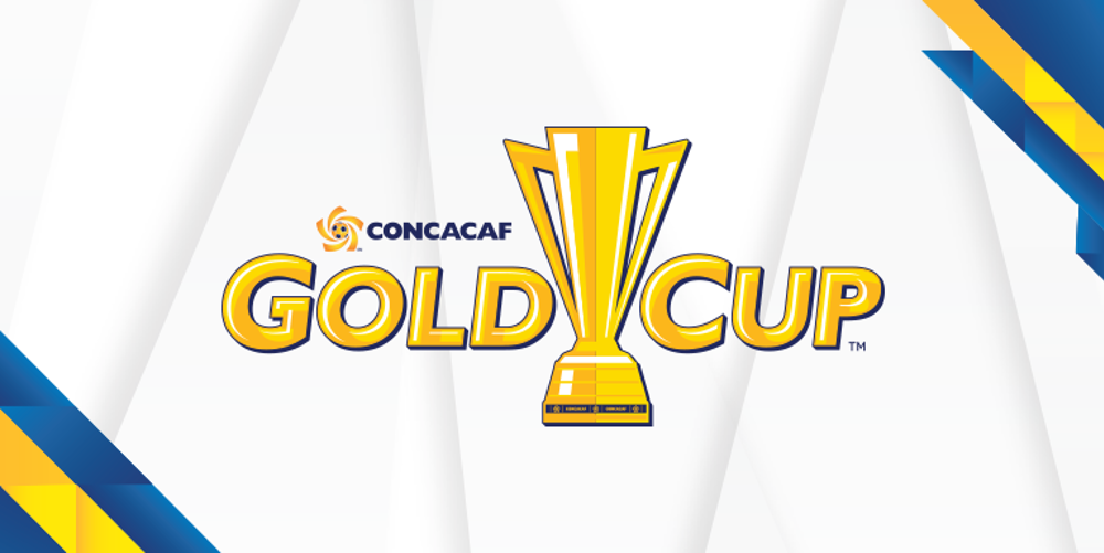 Provisional 40 Player Rosters Announced for 2017 CONCACAF Gold Cup