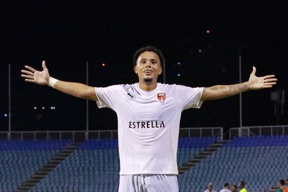 Cibao comeback at Port of Spain to advance for Caribbean Cup semifinals