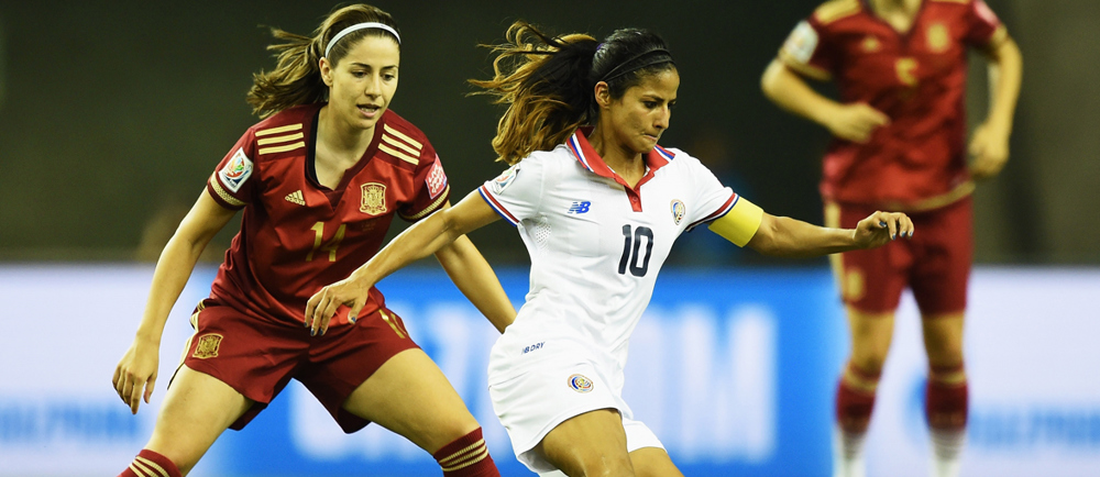 Tres Puntos a tener en cuenta: República de Corea vs Costa Rica