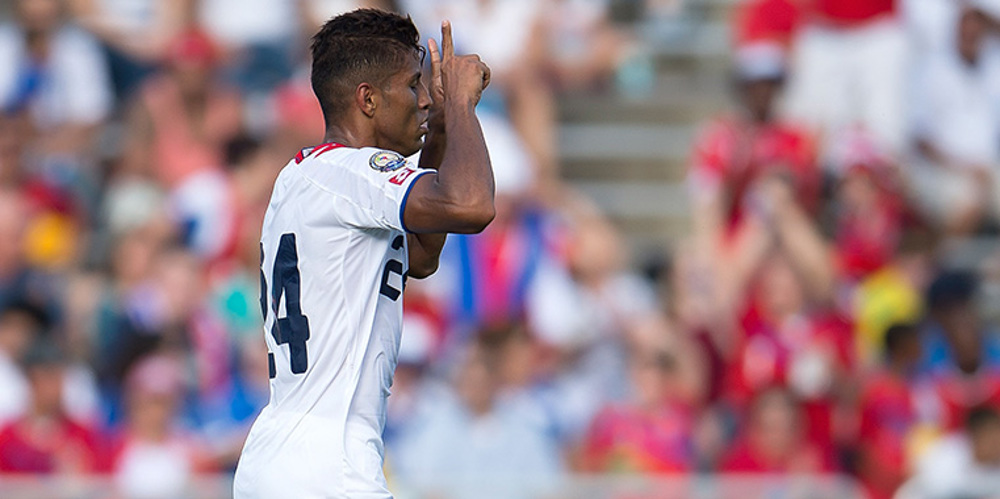 Costa Rica overcomes Uruguay on penalties