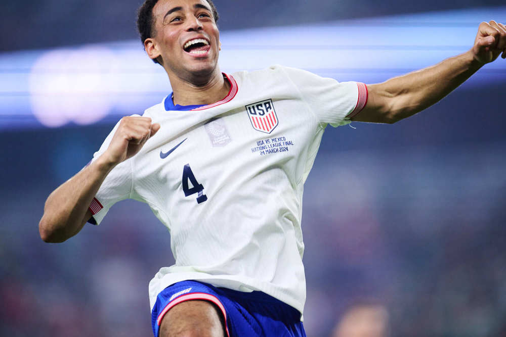 Golazo de Adams y Jamaica entre los momentos destacados en las finales CNL 