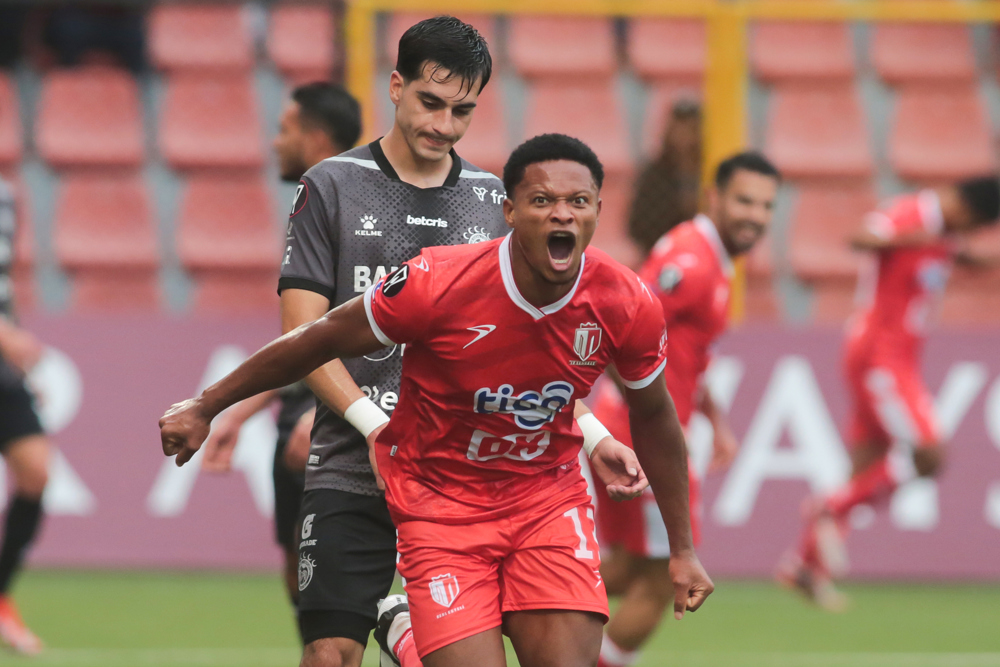 La visita de Real Estelí a FAS destaca en los partidos del martes CCAC 