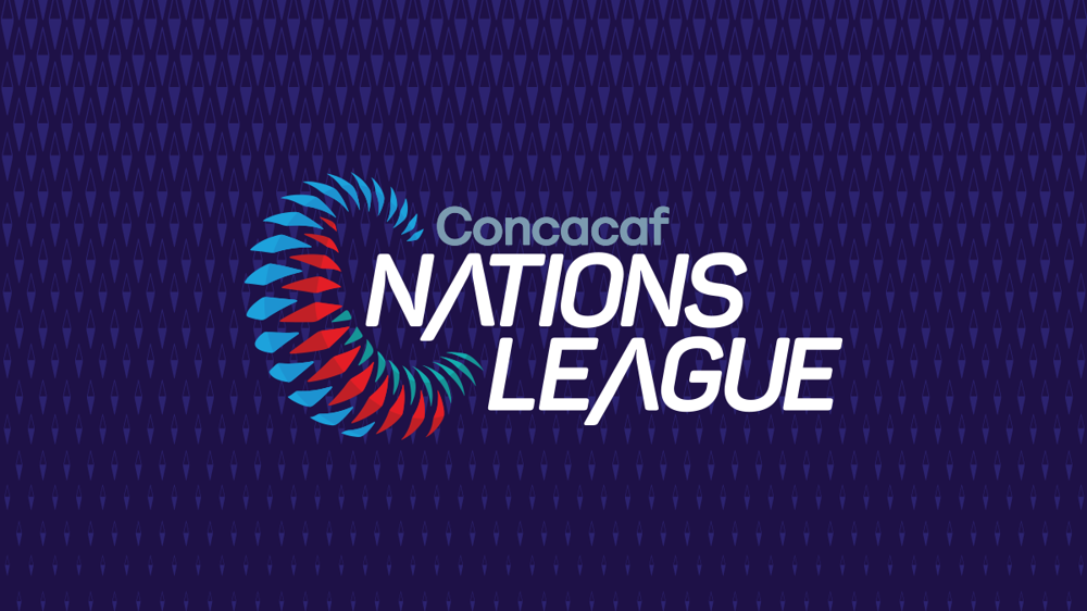 Calendario Confirmado para los Partidos de Octubre de la Liga de Naciones Concacaf