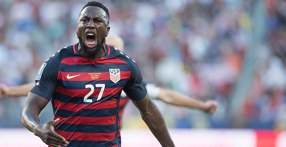 USA’s Altidore on WCQ: “The job’s not done yet”