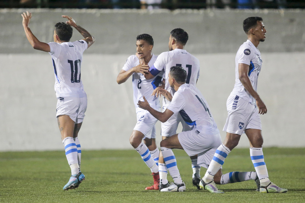 Stern road tests await Nicaragua, Guatemala in Caribbean