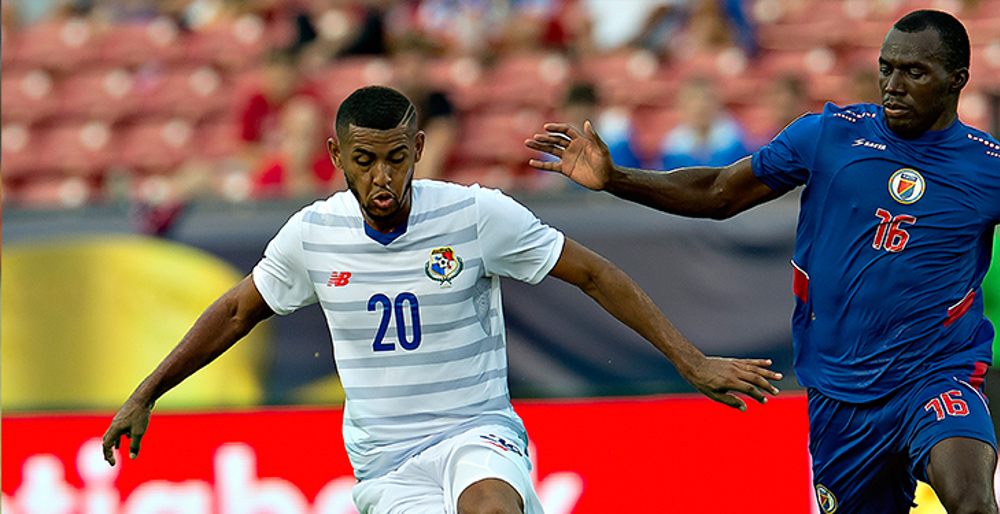 Panama releases WCQ roster for crucial Haiti games