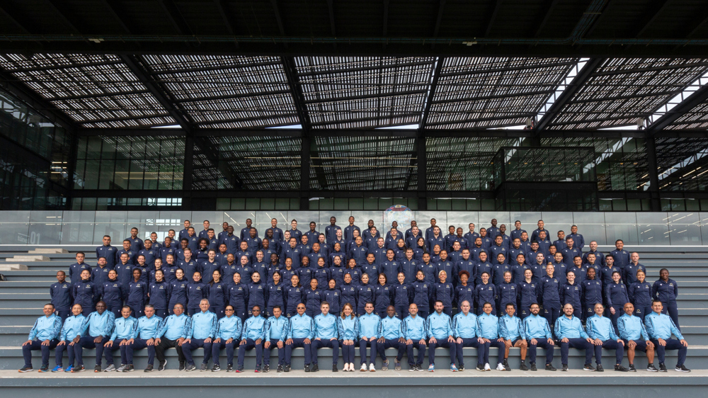 Concacaf Refereeing completes key development initiatives