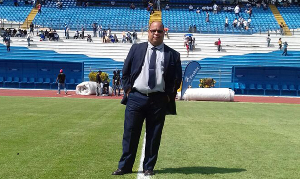El fútbol de Aruba se beneficiará de la Caribbean Club Shield, los talleres de Desarrollo de la Liga organizados por Concacaf