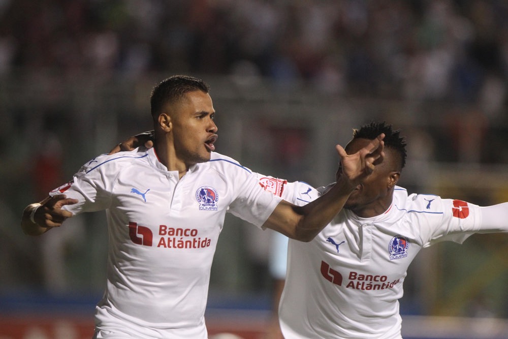 Los cinco mejores partidos de la SCL 2017: # 1 Olimpia 3-1 Alianza