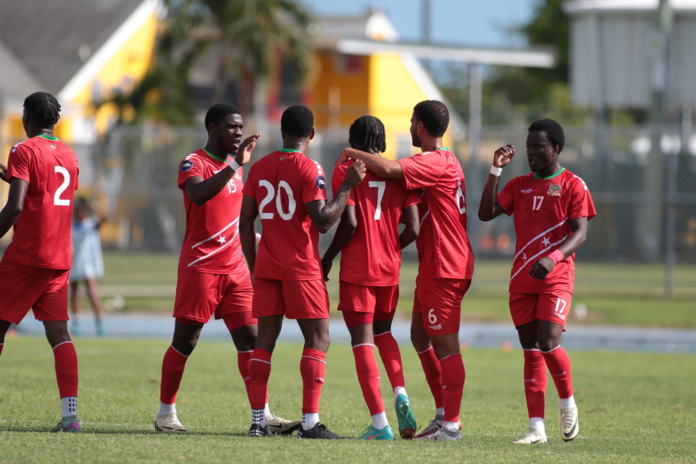 Group leaders stay intact after consecutive wins in League C